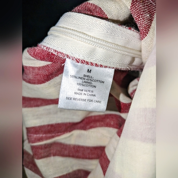 Romeo+Juliet Couture Vintage Jumpsuit - Picture 4 of 4